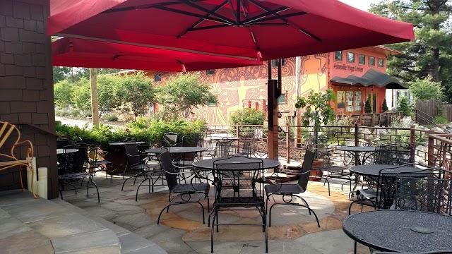 Liberty House Coffee and Cafe